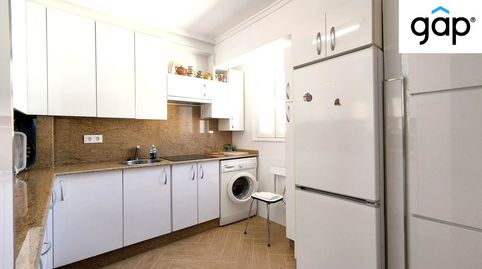 Foto 4 von Wohnung zum Verkauf in Reyes Católicos - Paseo San Antonio, Cuenca Capital