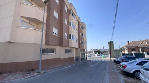 Foto 2 de Piso en venta en Calle San Mateo, 4, San Antonio - San José - Los Ángeles, Molina de Segura