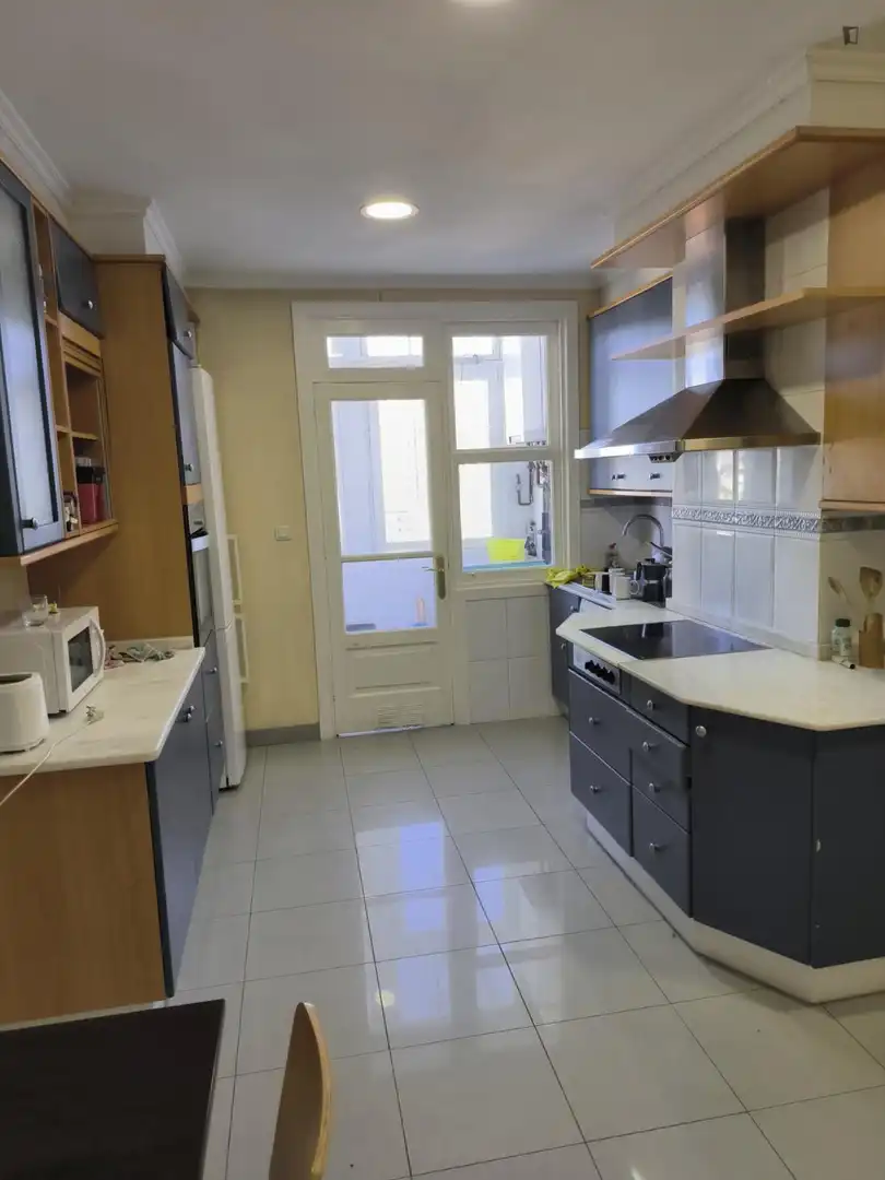 Habitació a Centro - Areal