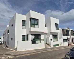 Vista exterior de Apartament en venda en Yaiza
