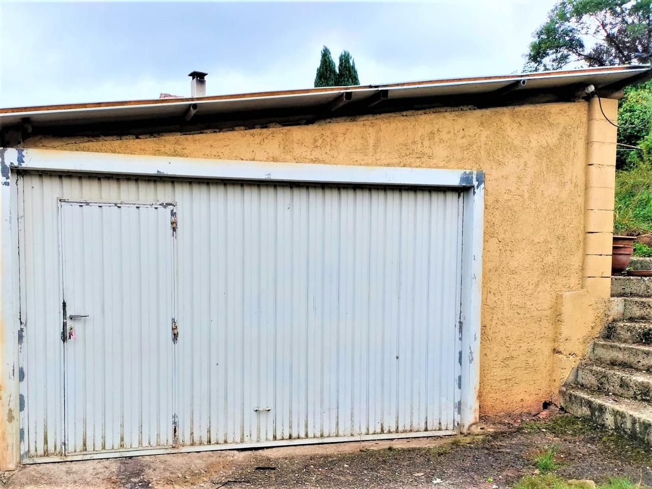 Exterior view of House or chalet for sale in Bimenes