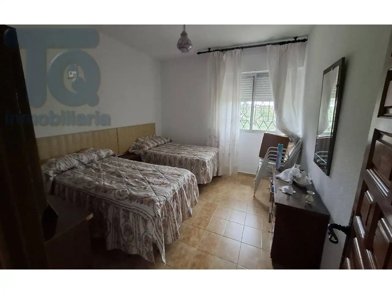 Casa rústica amb piscina en venda a Calle extraradio, imagen 5