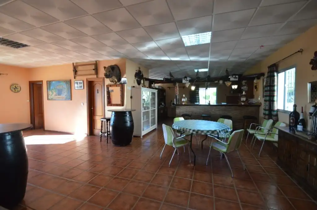 Chalet con terraza en venta en La Capellanía - El Higuerón, imagen 28