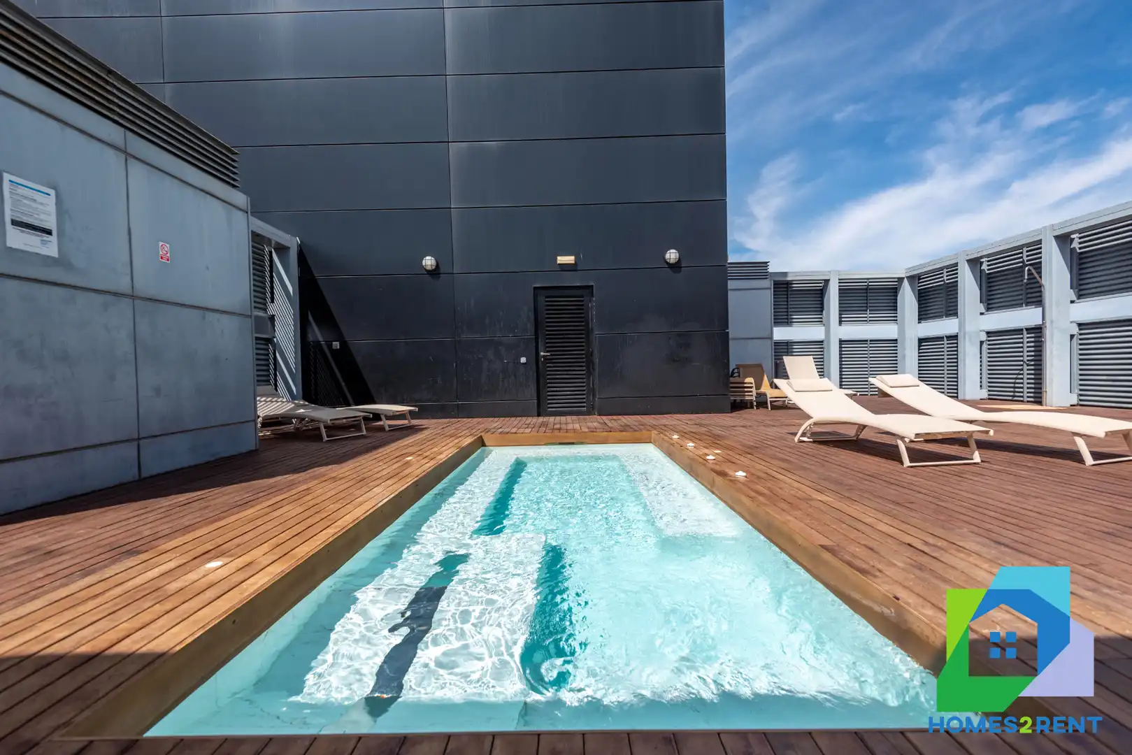 Pis amb piscina de lloguer a Calle de Dulce Chacón 45, imagen 28
