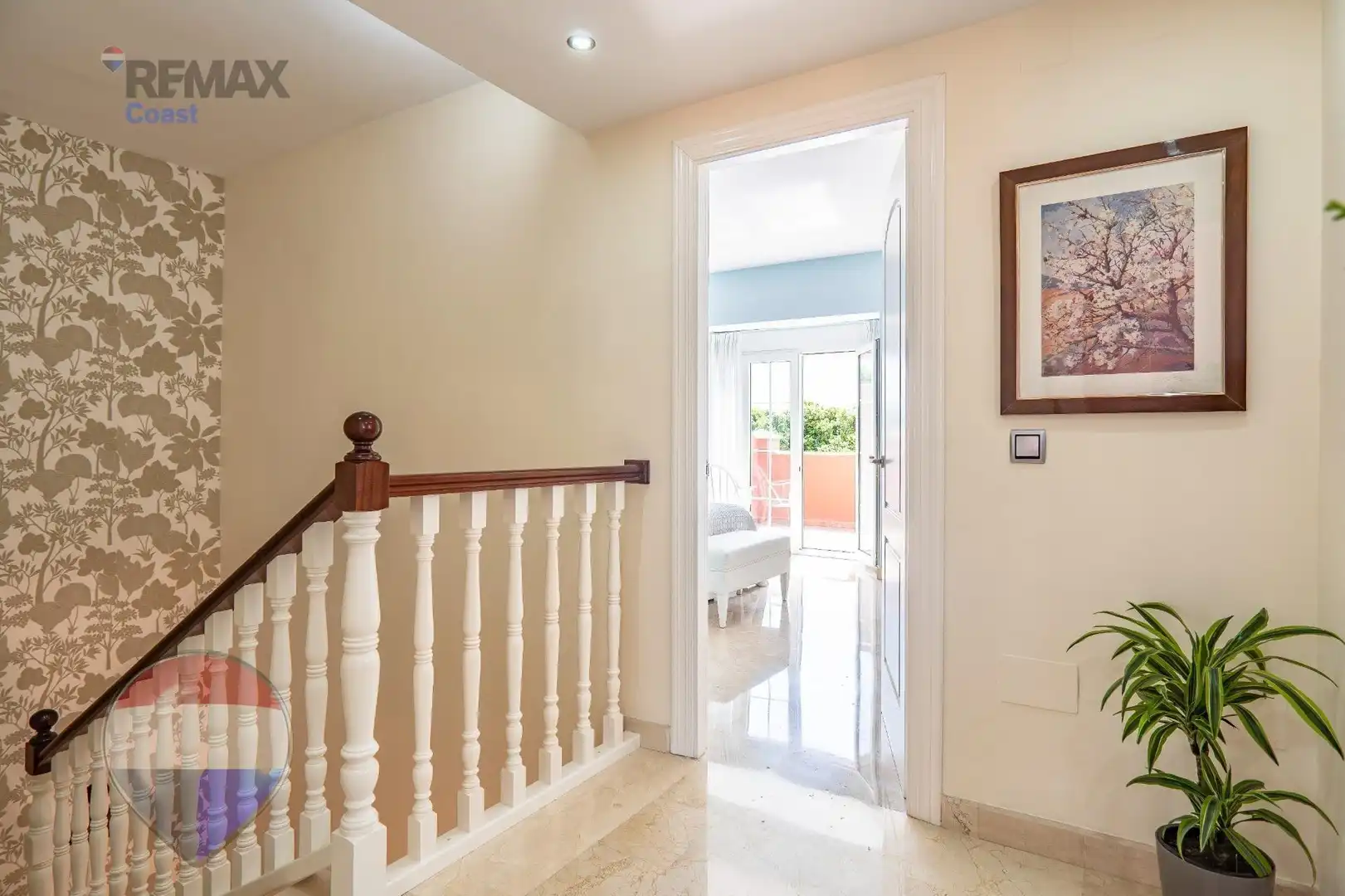 Einfamilien-Reihenhaus zum Verkauf in Torremolinos mit Klimaanlage, Heizung und Terrasse