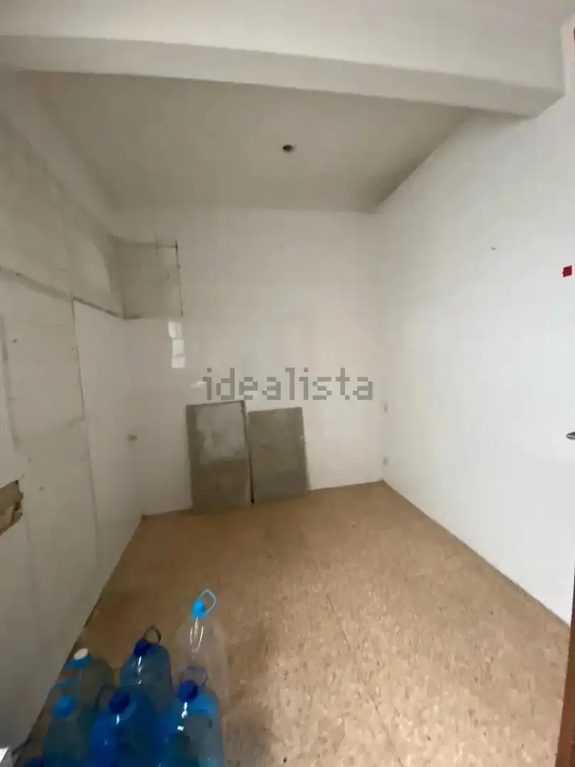 Piso en venta en Alcoy / Alcoi con Trastero y Balcón