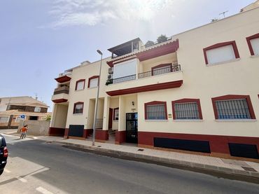 Àtic en venda a Pilar de la Horadada ciudad