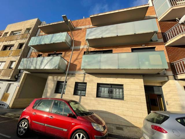 Garaje en Venta en Baix Penedes, S/N en Calafell Poble