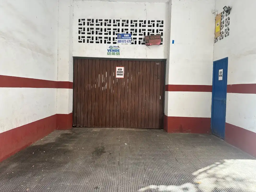 Individuale in vendita a Carrer Primer de Maig, imagen 13