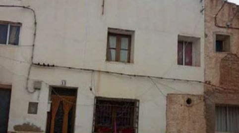 Solvia Inmobiliaria  Chalet independiente Calatorao