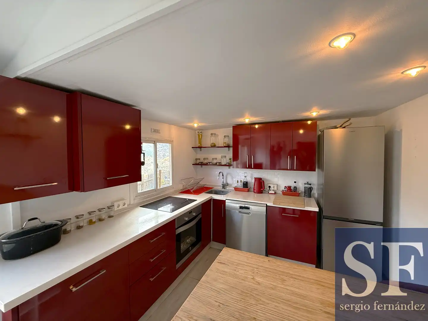 Casa in vendita a Cómpeta, imagen 7