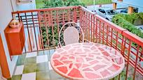 Balcony of Flat for sale in  Córdoba Capital  with Air Conditioner and Terrace