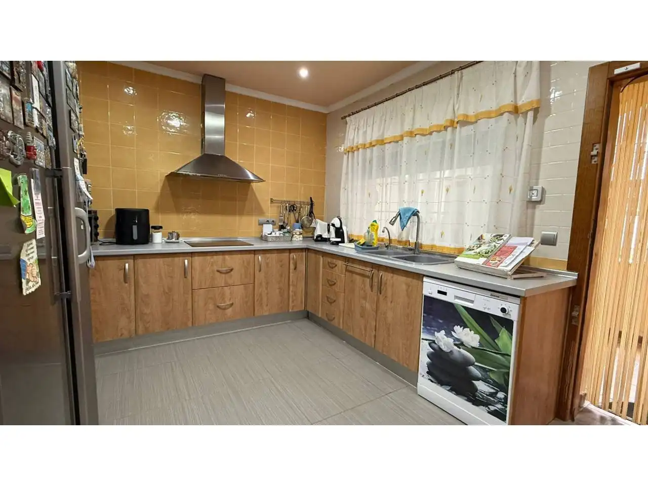 Cocina de Terreno en venta en Cieza