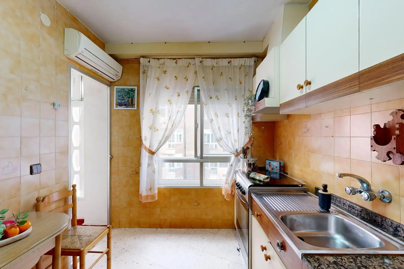 Appartement avec terrasse à vendre à Calle TIRSO DE MOLINA, imagen 3