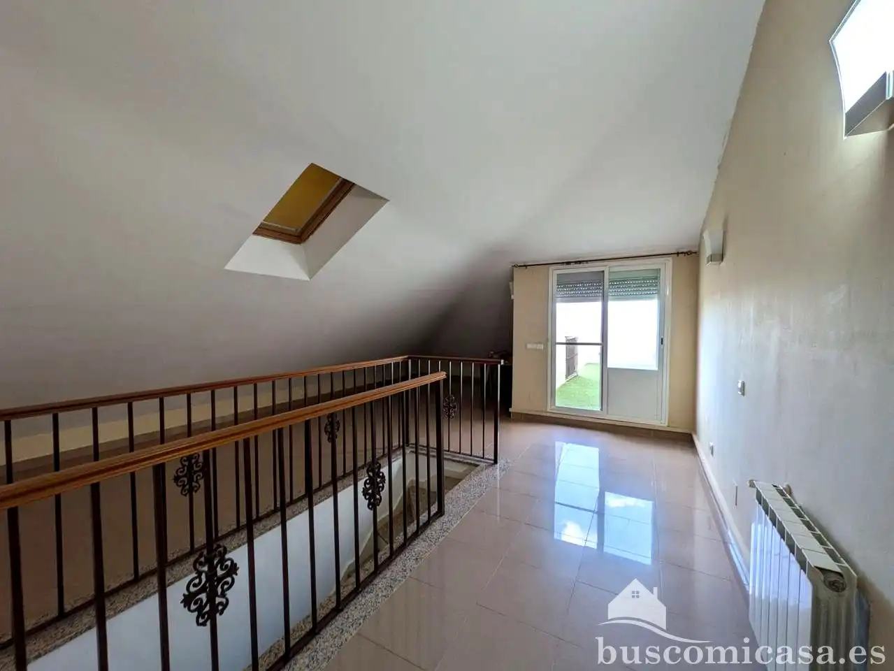 Flat for rent in Calle Reino Unido, San Gonzalo