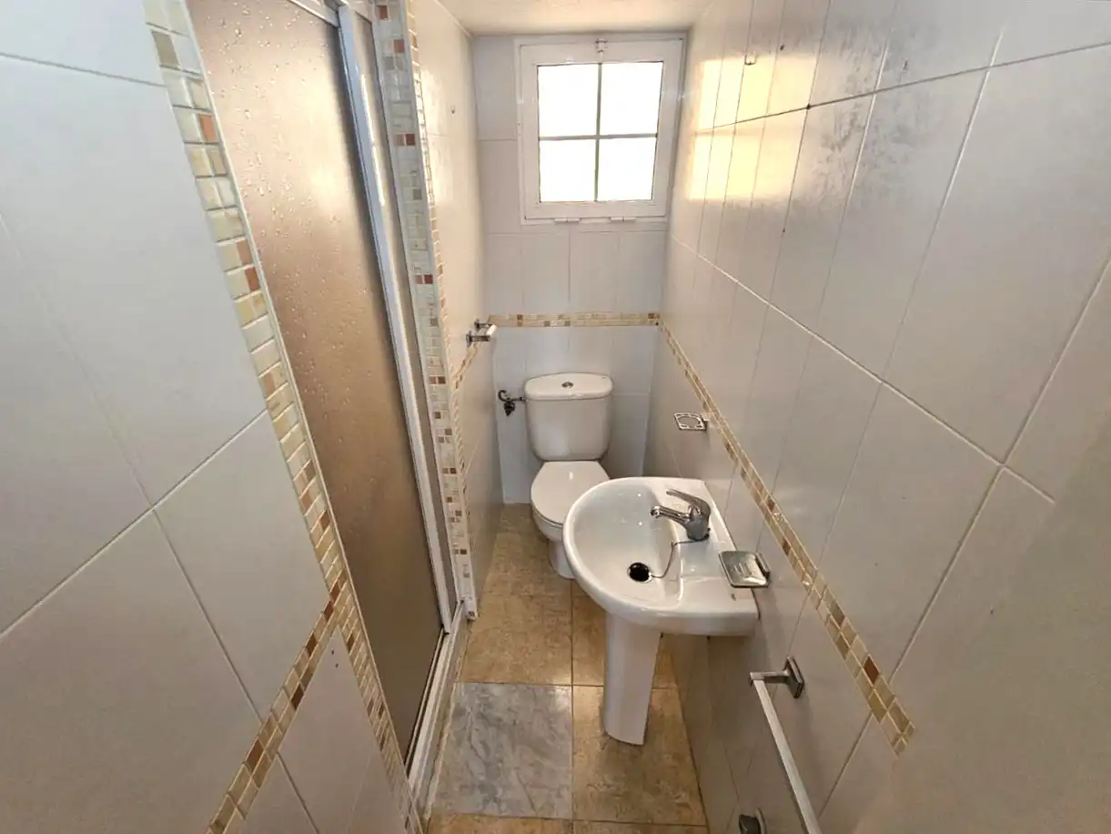 Maison mitoyenne avec terrasse à vendre à Goya, imagen 27