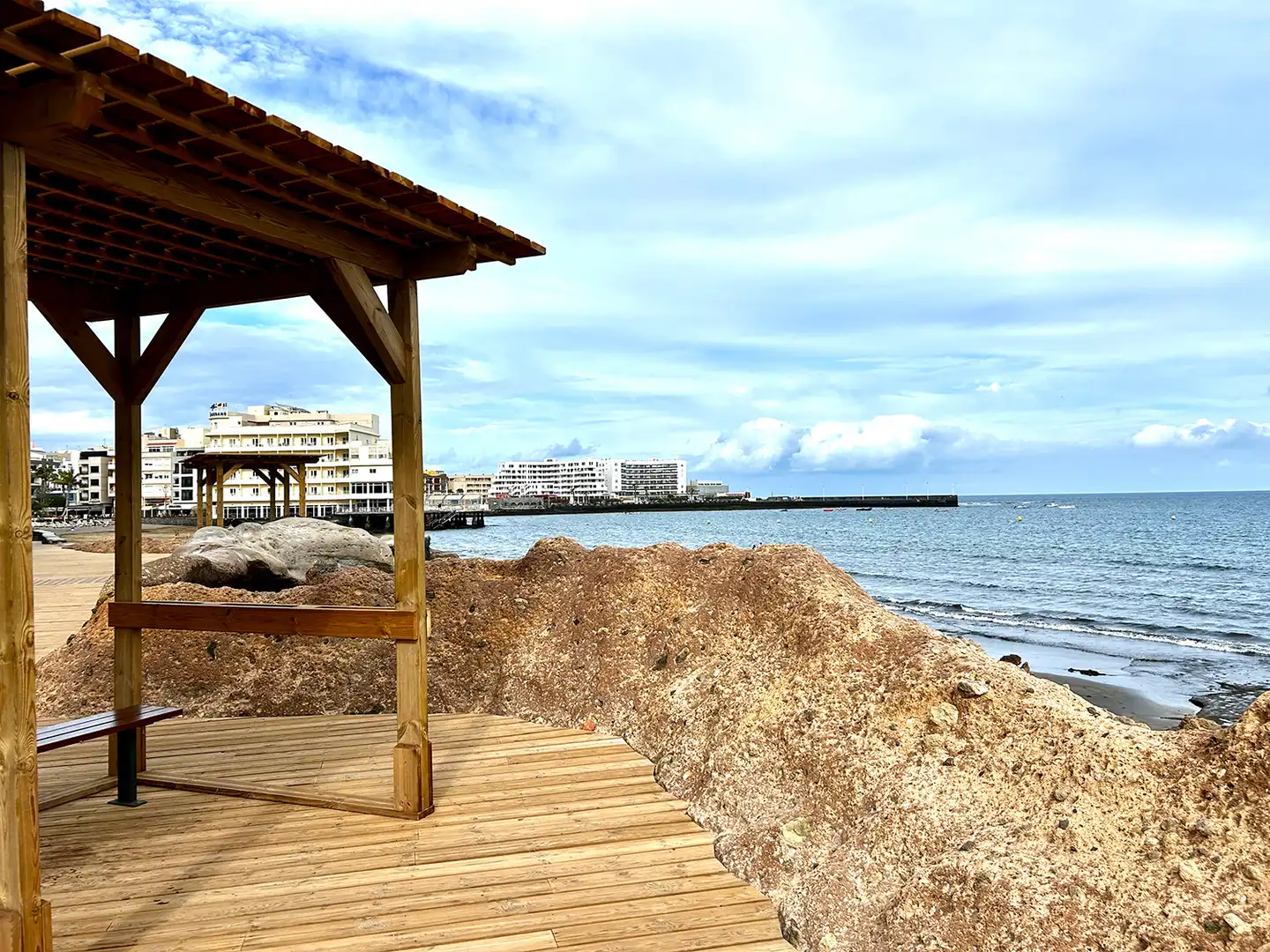 Dúplex en venda en Granadilla de Abona amb Traster i Balcó