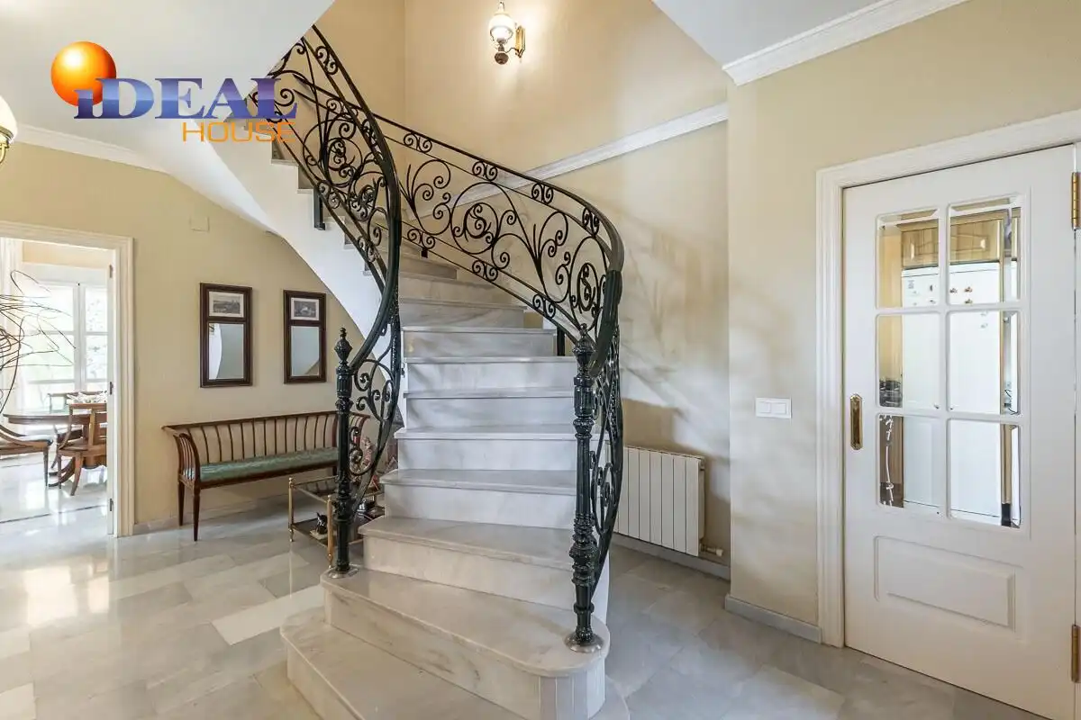 Villa mit Pool zum Verkauf in Calle Olivo, imagen 29