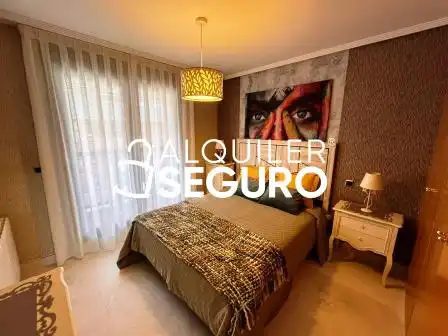 Habitación de Piso de alquiler en Valladolid con Calefacción, Terraza y Trastero