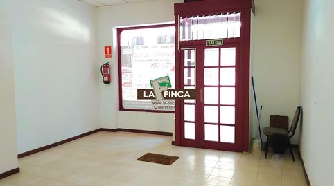 Photo 2 of Commercial properties for rent in Cervantes, Plaza de América, Oviedo