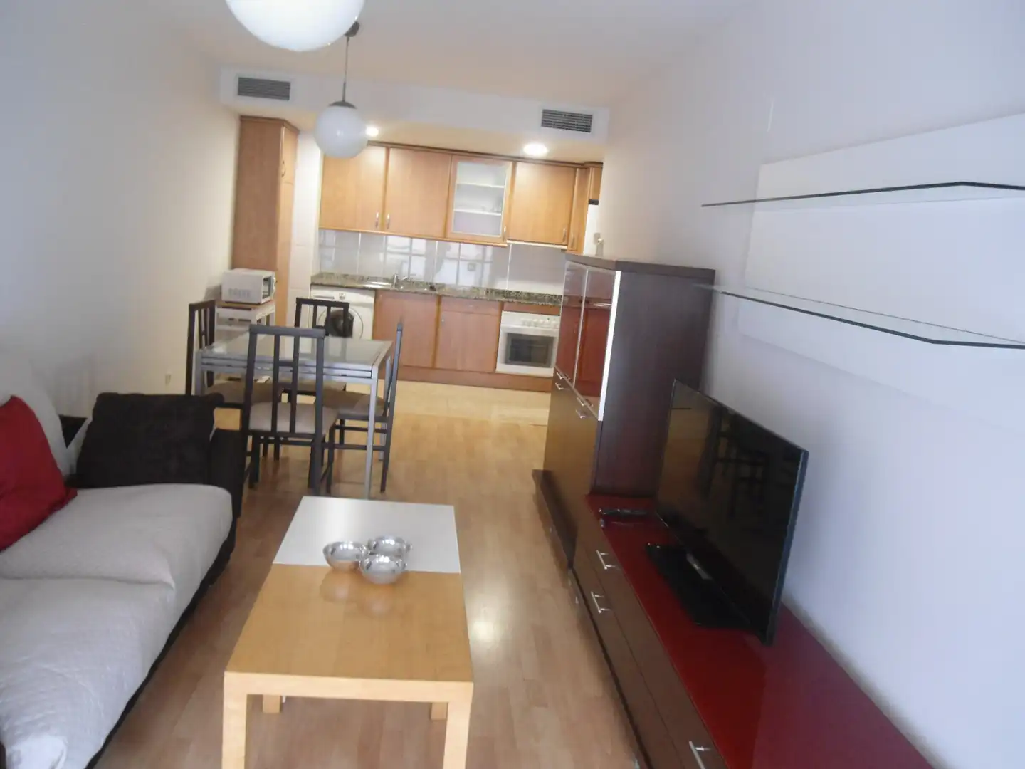 Apartament de lloguer a Carrer Bonaire, Centre Històric
