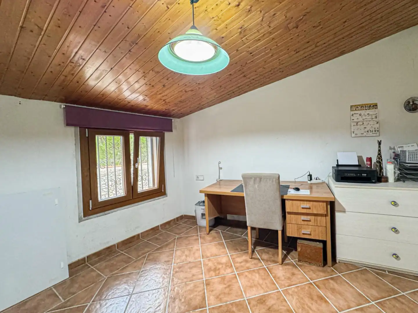 Casa con jardín en venta en POU 13, imagen 27
