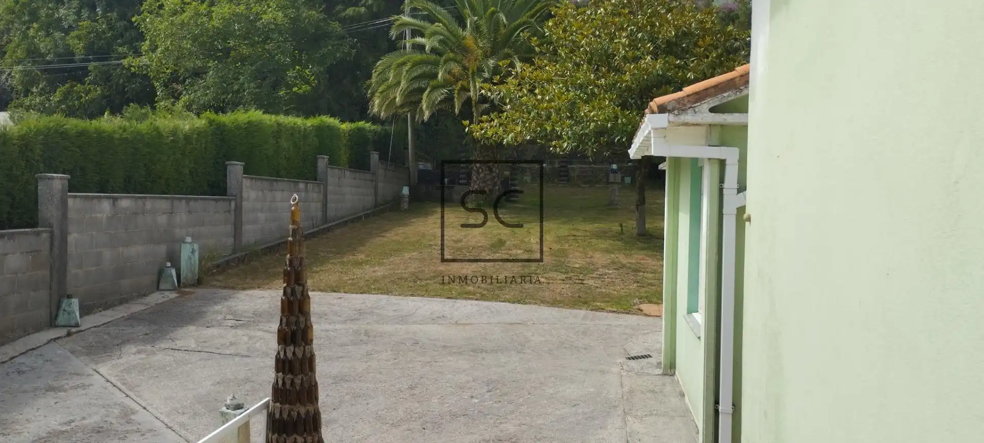 Casa con jardín en venta en Carretera FIGUEIRAS, imagen 37