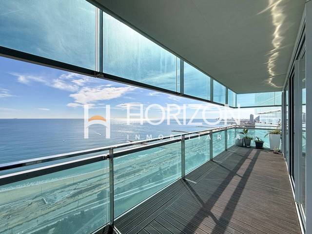 Piso en Venta en Paseo García Fària en Diagonal Mar i el Front Marítim del Poblenou