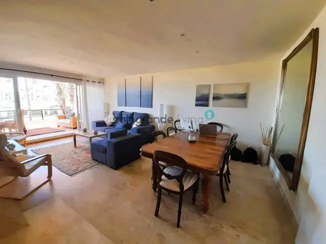 Apartment mit Aufzug zur Miete in Puerto de Sotogrande - La Marina, imagen 9