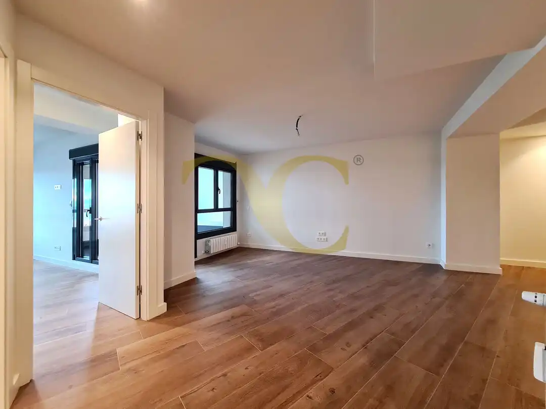 Piso con ascensor en venta en Marqués de Urquijo, imagen 10