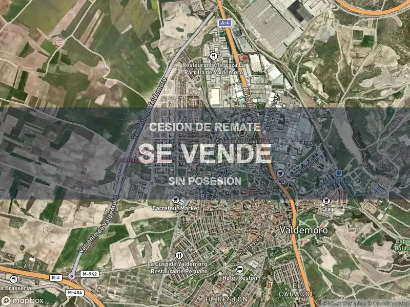 Pis en venda en Valdemoro