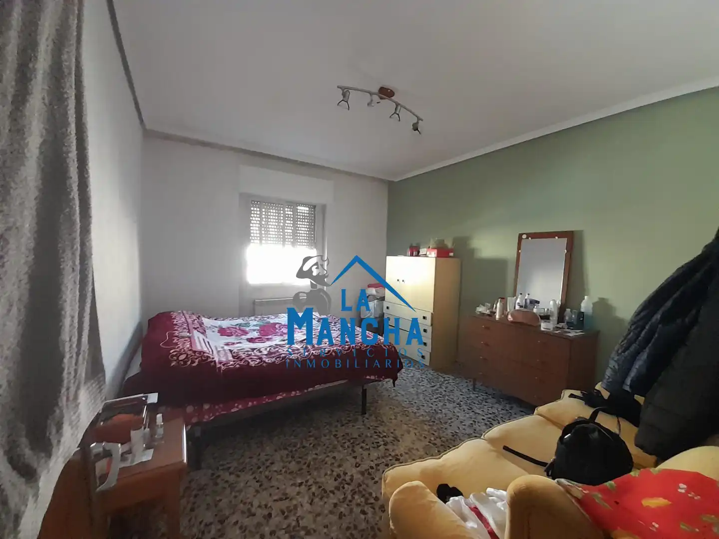 Casa amb balcó en venda a Calle TOBA, LA, imagen 14