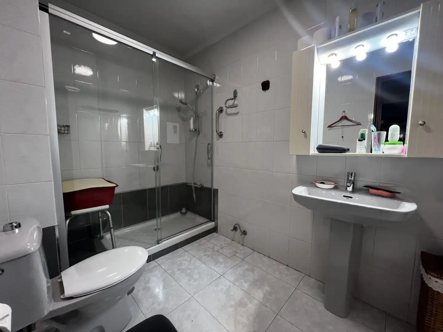Wohnung mit Garten zum Verkauf in Torrelavega - PZ AUTONOMIAS, imagen 43