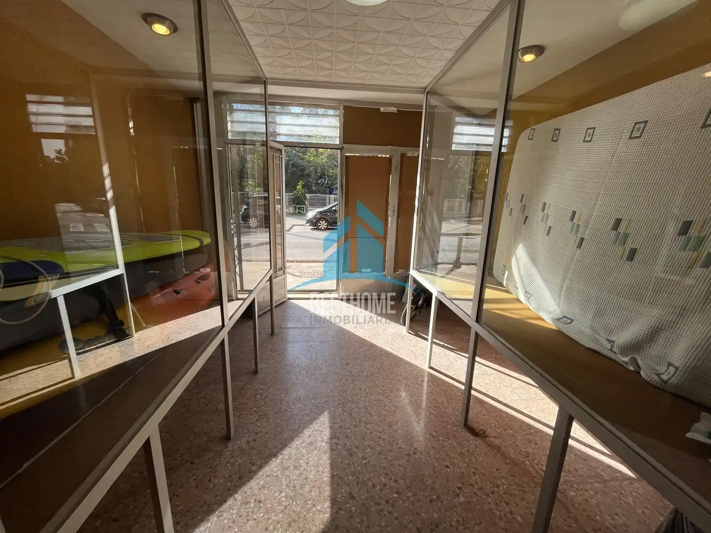 Gewerbefläche zum Verkauf in Ronda Ronda de los Borx, imagen 5