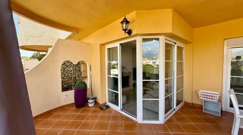 Foto 3 de Apartament en venda a Manolete-nva Andalucia, 13, Lomas de Marbella Club, Málaga