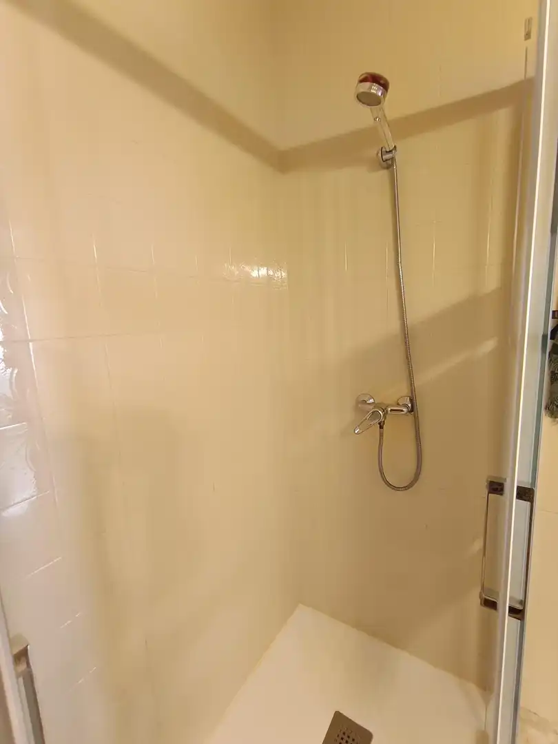 Bathroom of Detached homes for sale in L'Ametlla de Mar   with Air Conditioner, Heating and Terrace
