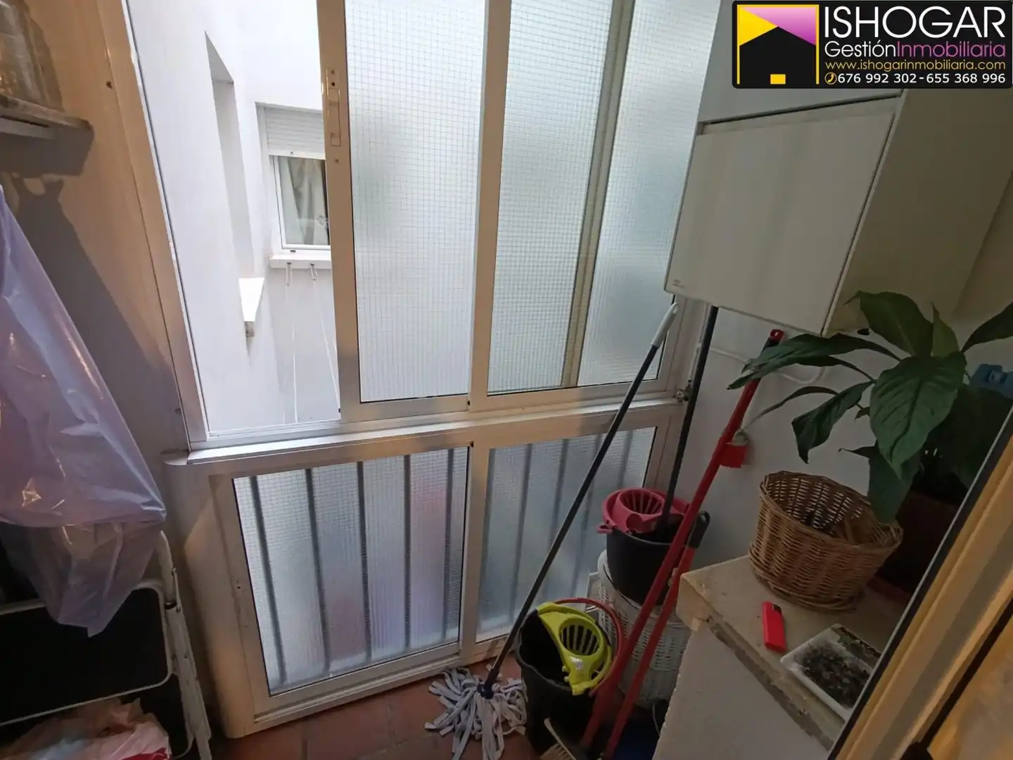 Wohnung mit Balkon zum Verkauf in JUAN  ALCAIDE, imagen 11
