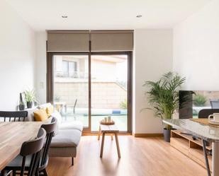 Living room of Apartment for sale in Sanxenxo  with Terrace