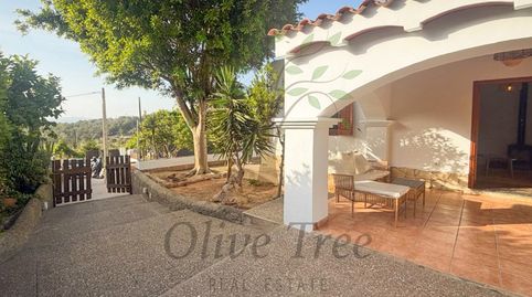 Foto 4 de Casa o chalet de alquiler en Calle Damaso Alonso, Jesús, Santa Eulària des Riu