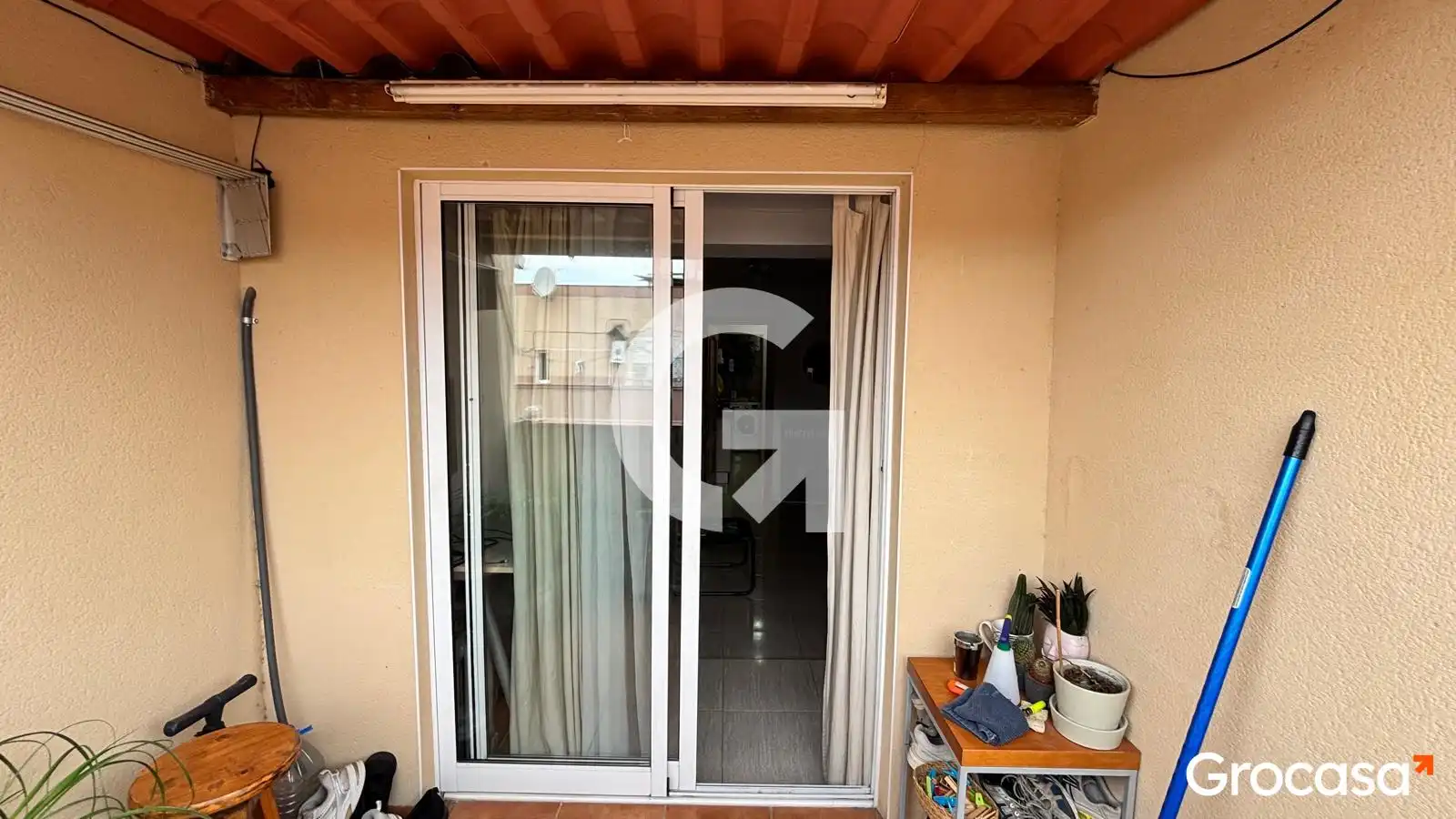 Pis amb terrassa en venda a CL DOCTOR TORRAS I BAGES, imagen 17