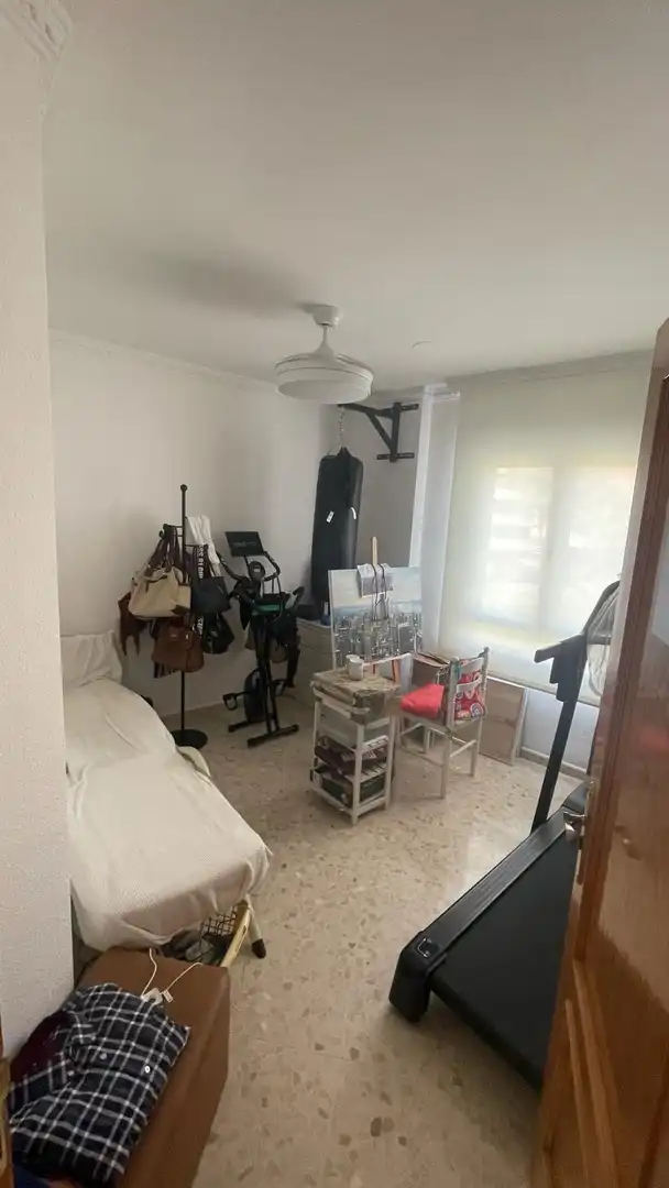 Appartement avec ascenseur à vendre à El Ejido Ciudad, imagen 17
