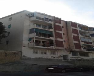 Vista exterior de Pis en venda en Alicante / Alacant