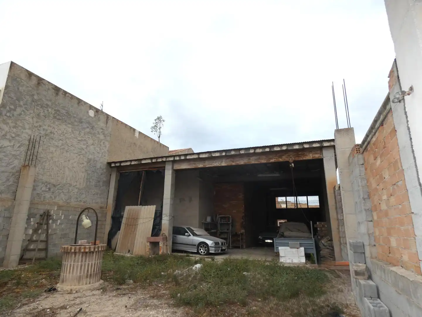 Business premises for sale in Alguazas, imagen 17