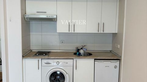 Foto 5 de Apartamento de alquiler en De las Hileras, Sol, Madrid Capital