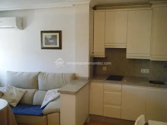 Apartamento en venta en Casco Antiguo