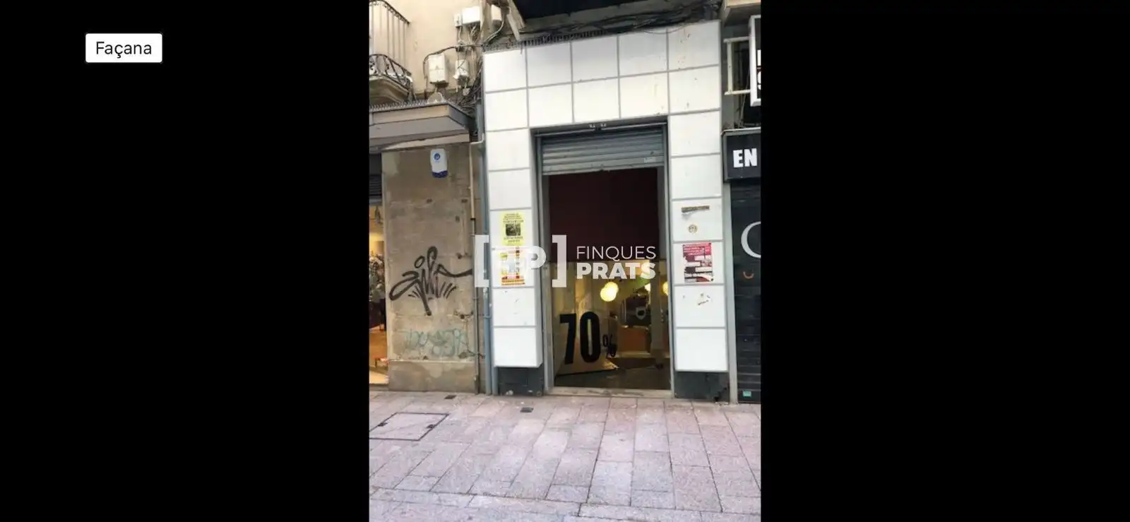 Gewerbefläche zur Miete in SANT ANTONI, imagen 18