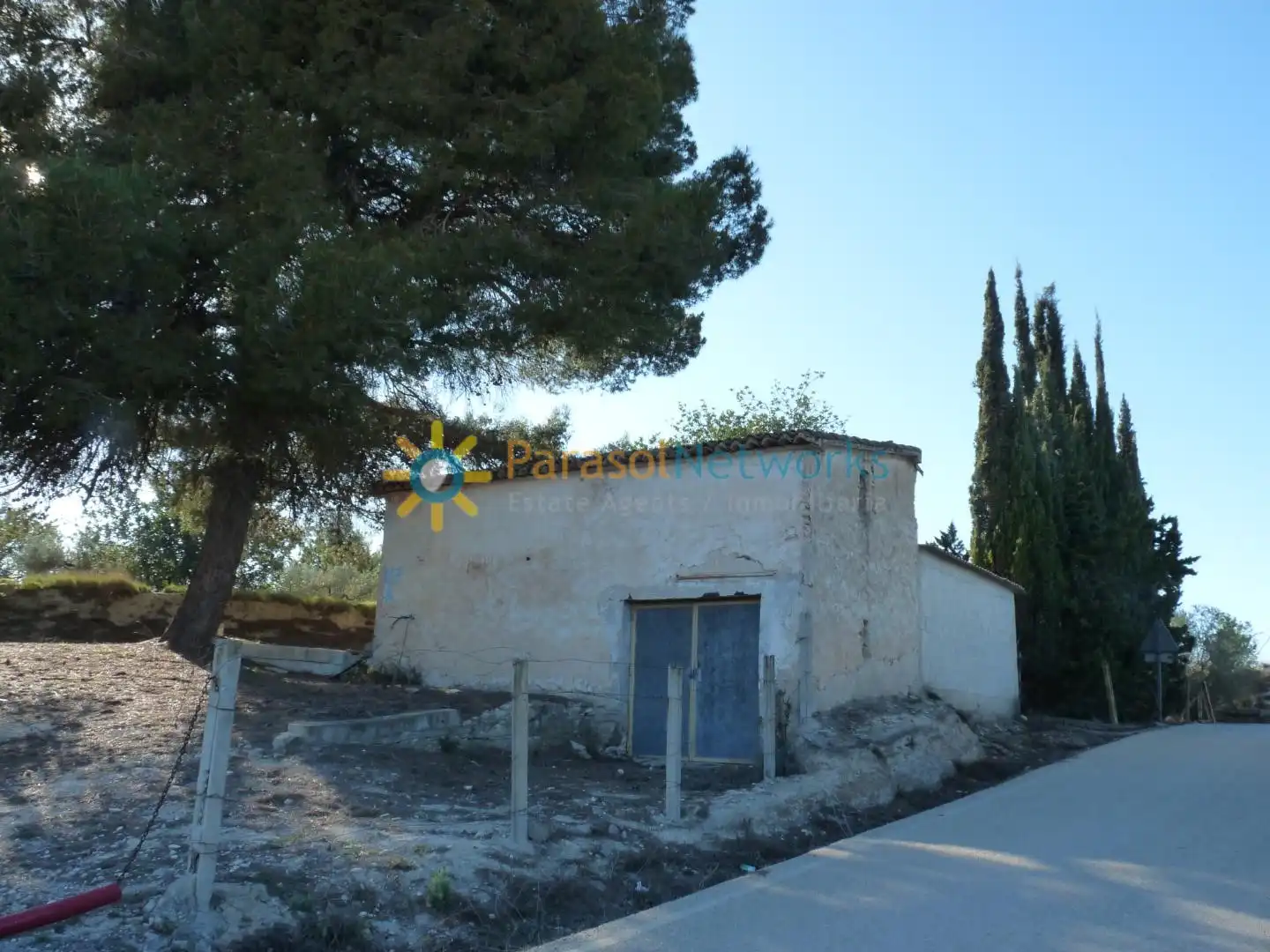 Terreny rústic en venda a Bélgida, imagen 12