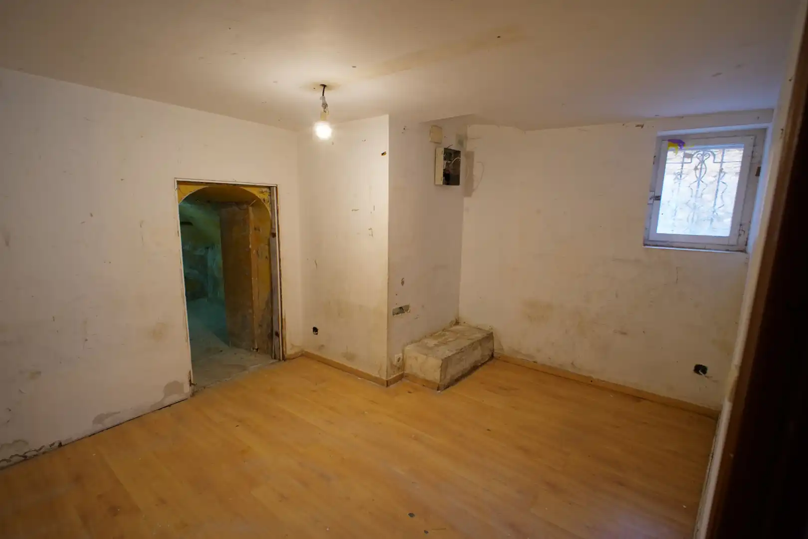 Casa o chalet en venta en Peñarroya de Tastavins con Balcón