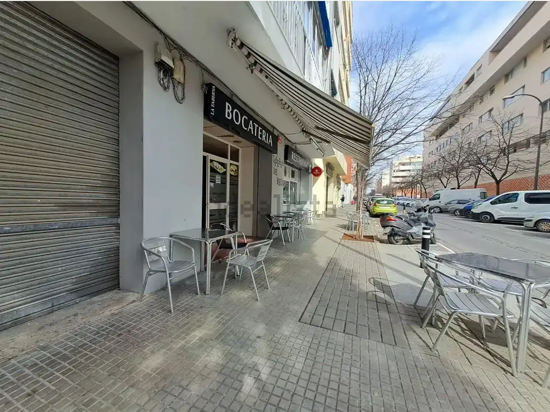 Local comercial en venta en Llevant, imagen 14