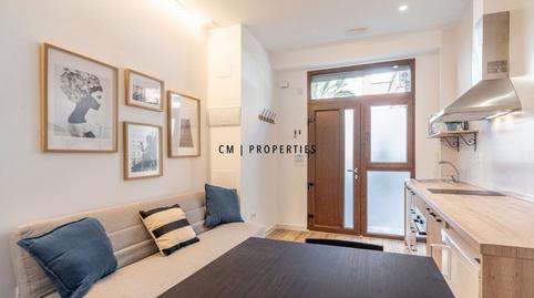 Foto 5 de Pis de lloguer a Alta del Mar, Natzaret,  Valencia Capital